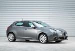 Alfa Romeo Giulietta 2010 года (UK)